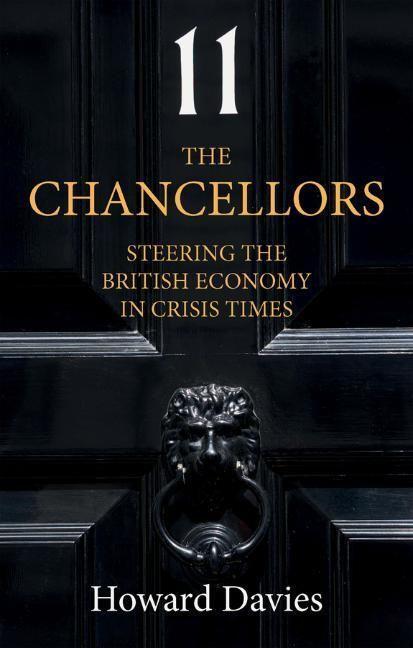 Cover: 9781509549542 | The Chancellors | Steering the British Economy in Crisis Times | Buch