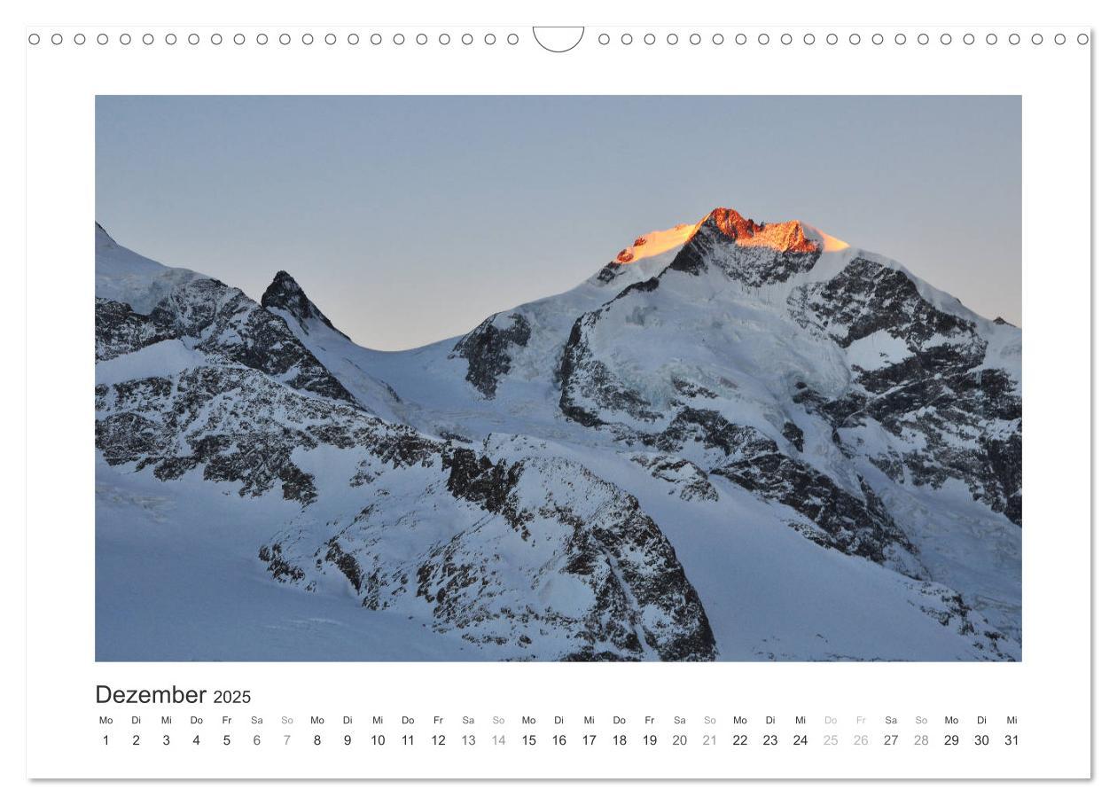 Bild: 9783435319848 | Die schönsten Gipfel der Alpen - Giganten aus Fels und Eis...