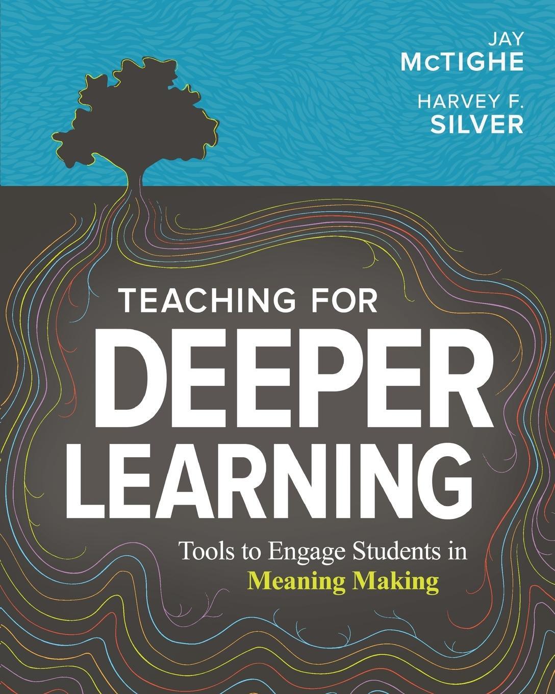Cover: 9781416628620 | Teaching for Deeper Learning | Jay Mctighe (u. a.) | Taschenbuch