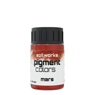 Cover: 8412548264196 | Scale75 Soilworks MARS Pigment Colors (35 mL) | englisch
