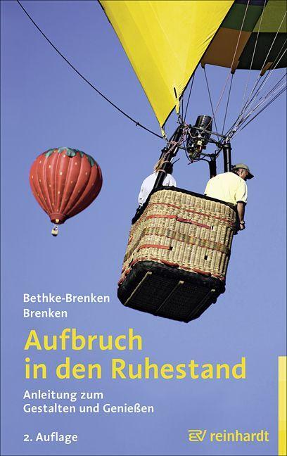 Cover: 9783497022984 | Aufbruch in den Ruhestand | Anleitung zum Gestalten und Genießen