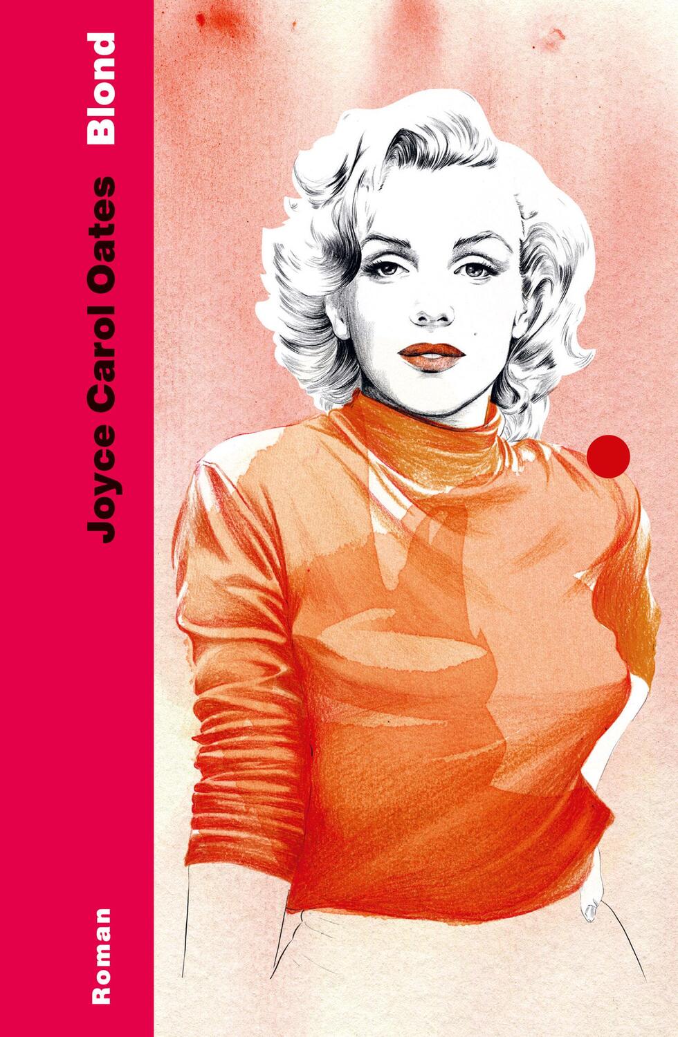 Cover: 9783753000046 | Blond | Roman | Joyce Carol Oates | Buch | Deutsch | 2021 | Ecco