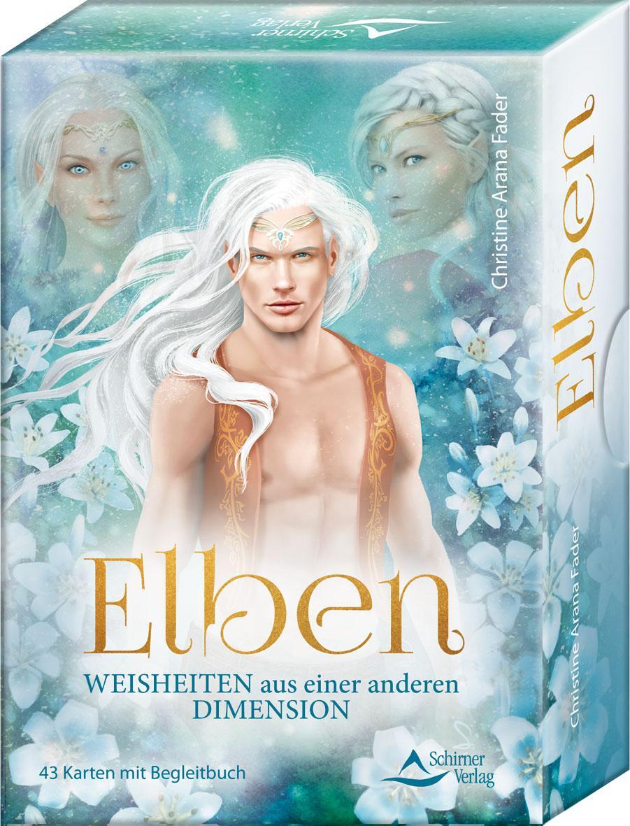 Cover: 9783843491242 | SET - Elben | Christine Arana Fader | Deutsch | 2019 | Schirner Verlag
