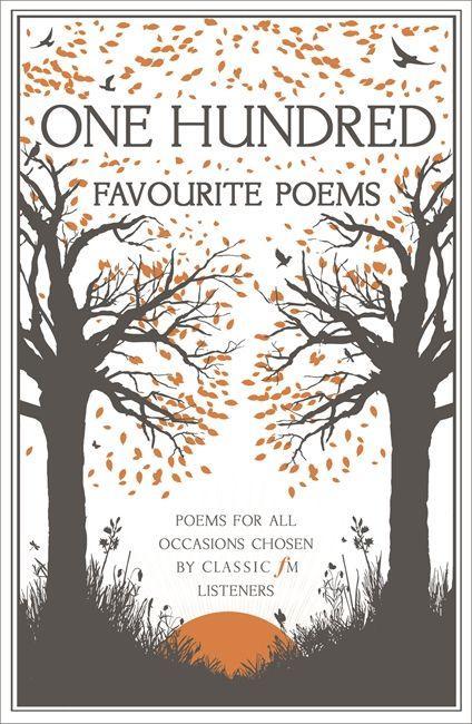 Cover: 9780340920046 | One Hundred Favourite Poems | Classic Fm | Taschenbuch | Englisch