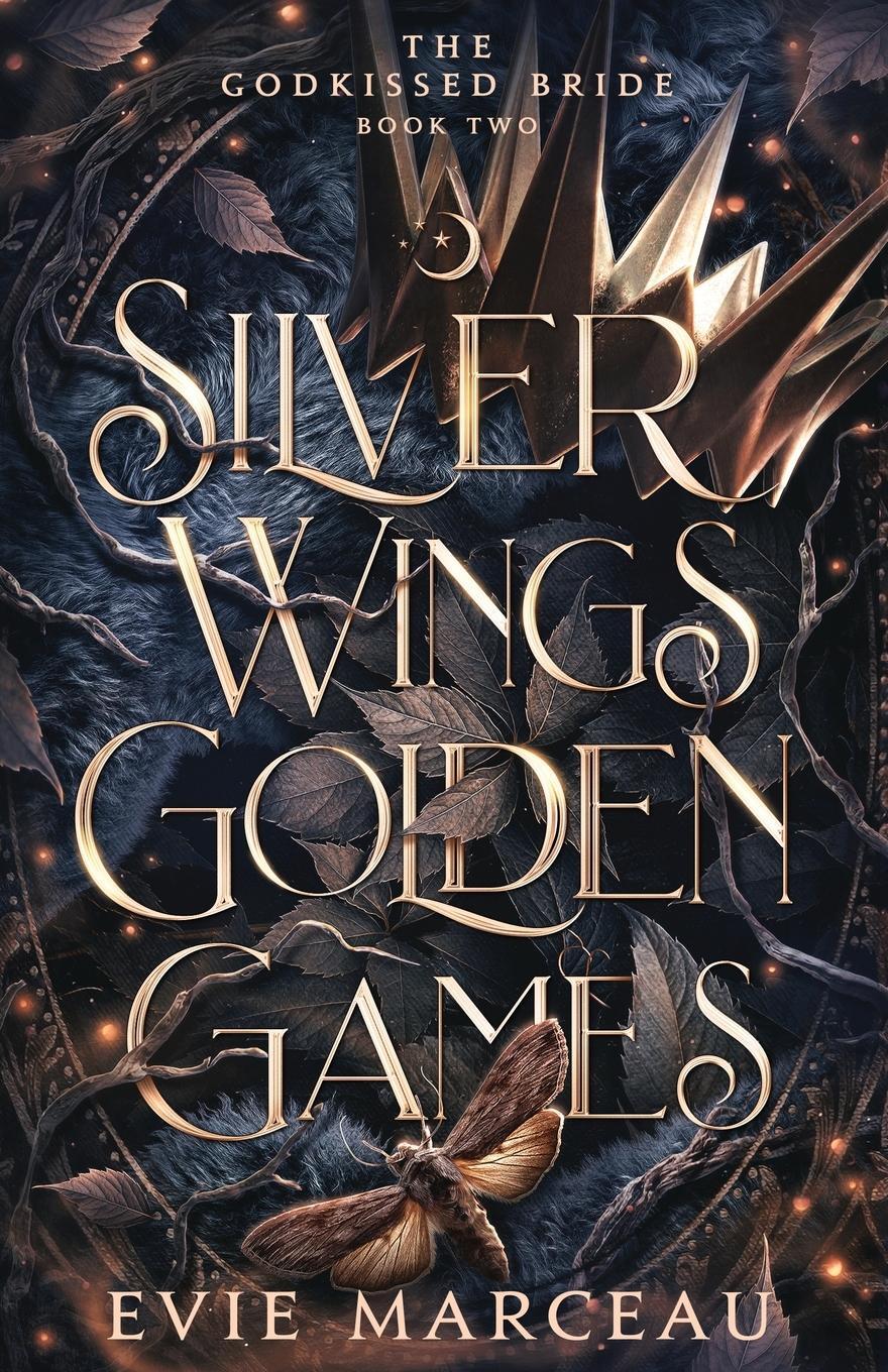 Cover: 9781961447059 | Silver Wings Golden Games | Evie Marceau | Taschenbuch | Paperback