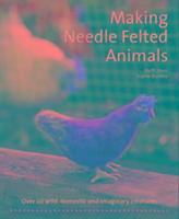 Cover: 9781907359460 | Making Needle-Felted Animals | Sophie Buckley (u. a.) | Taschenbuch