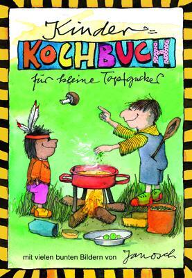 Cover: 9783958780125 | Kinder-Kochbuch für kleine Topfgucker | Felix Frissi | Buch | Deutsch