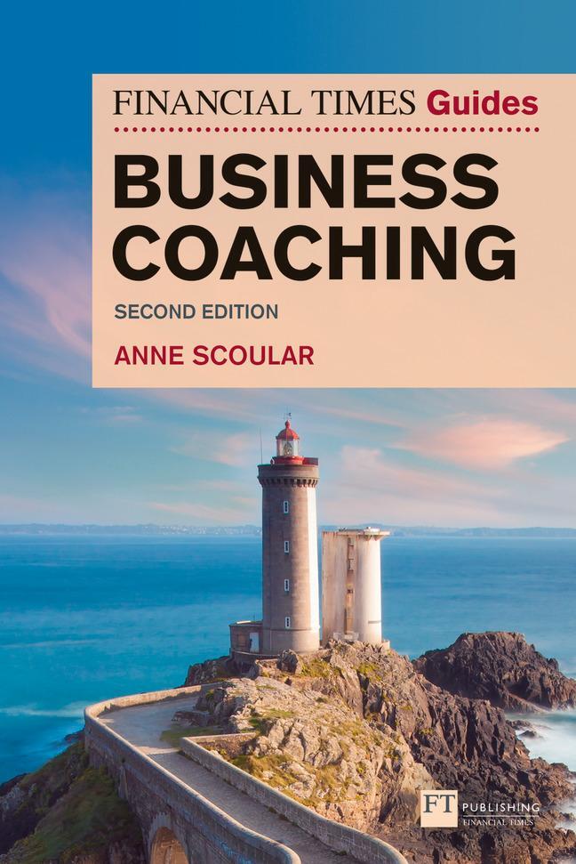 Cover: 9781292309071 | Financial Times Guide to Business Coaching, The | Anne Scoular | Buch