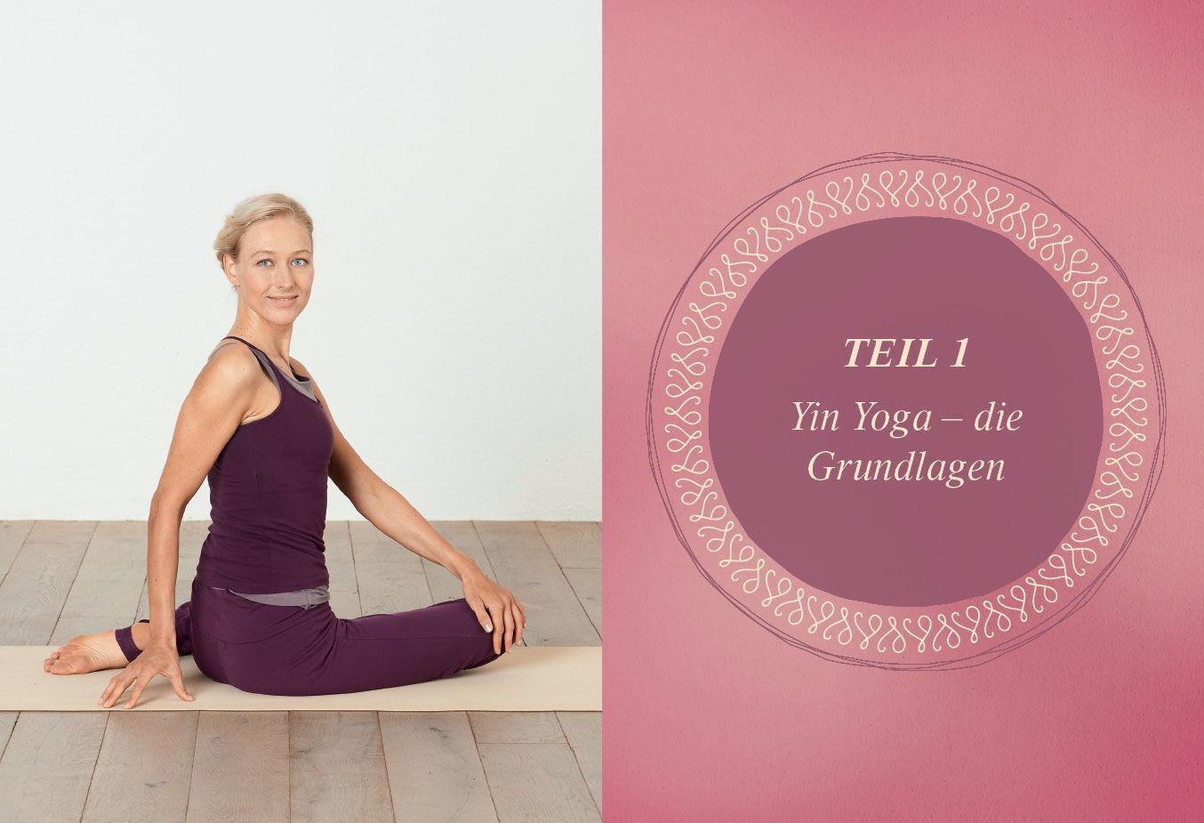 Bild: 9783424153262 | Sanftes Yoga | Christine Ranzinger | Taschenbuch | 176 S. | Deutsch