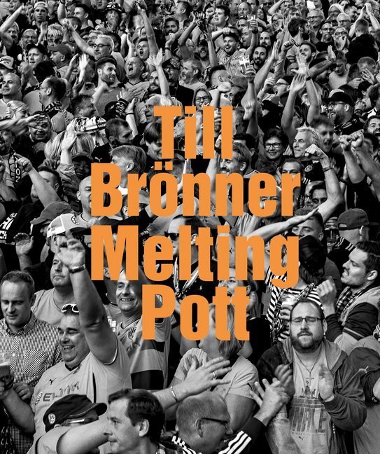 Cover: 9783868325386 | Till Brönner. Melting Pott | Eva Müller-Remmert (u. a.) | Buch | 2019