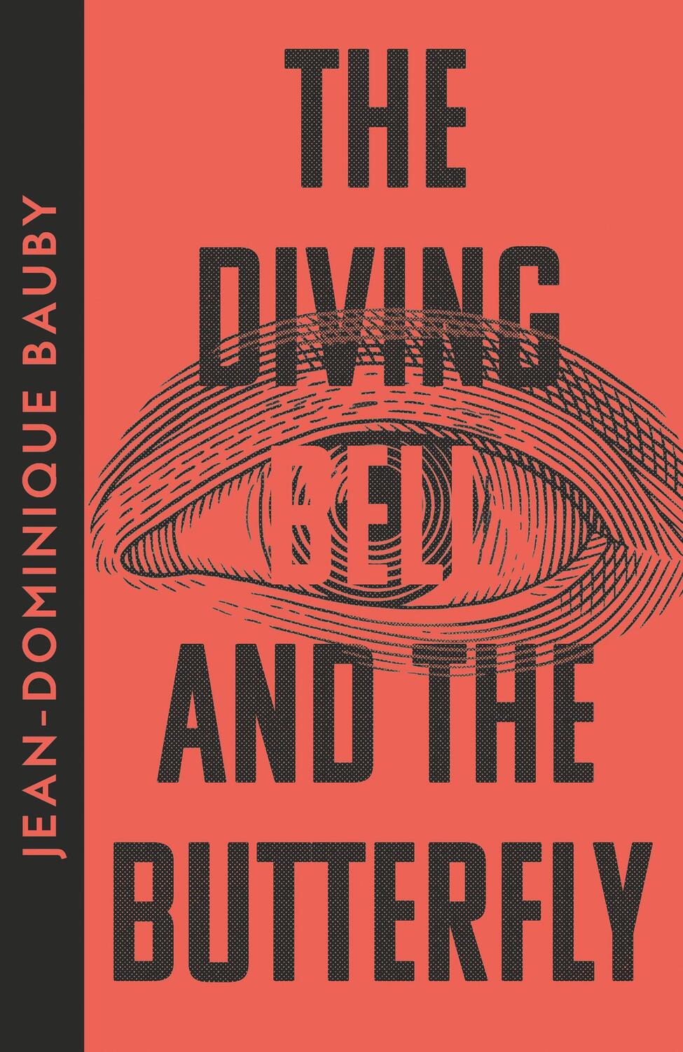 Cover: 9780008610036 | The Diving-Bell and the Butterfly | Jean-Dominique Bauby | Taschenbuch