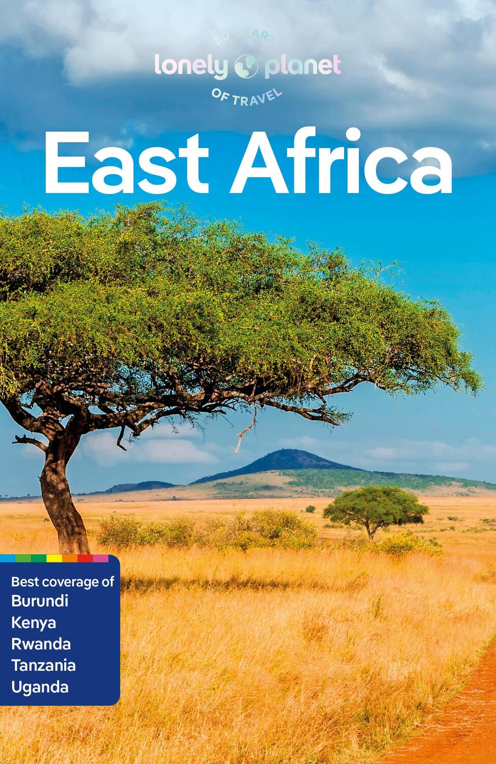 Cover: 9781787018228 | Lonely Planet East Africa | Duthie | Taschenbuch | 560 S. | Englisch