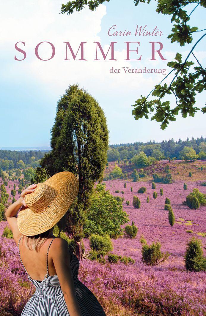 Cover: 9783962004767 | Sommer | der Veränderung | Carin Winter | Taschenbuch | Deutsch | 2021