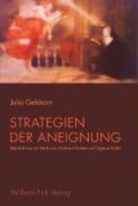 Cover: 9783770542734 | Strategien der Aneignung | Julia Gelshorn | Taschenbuch | 311 S.