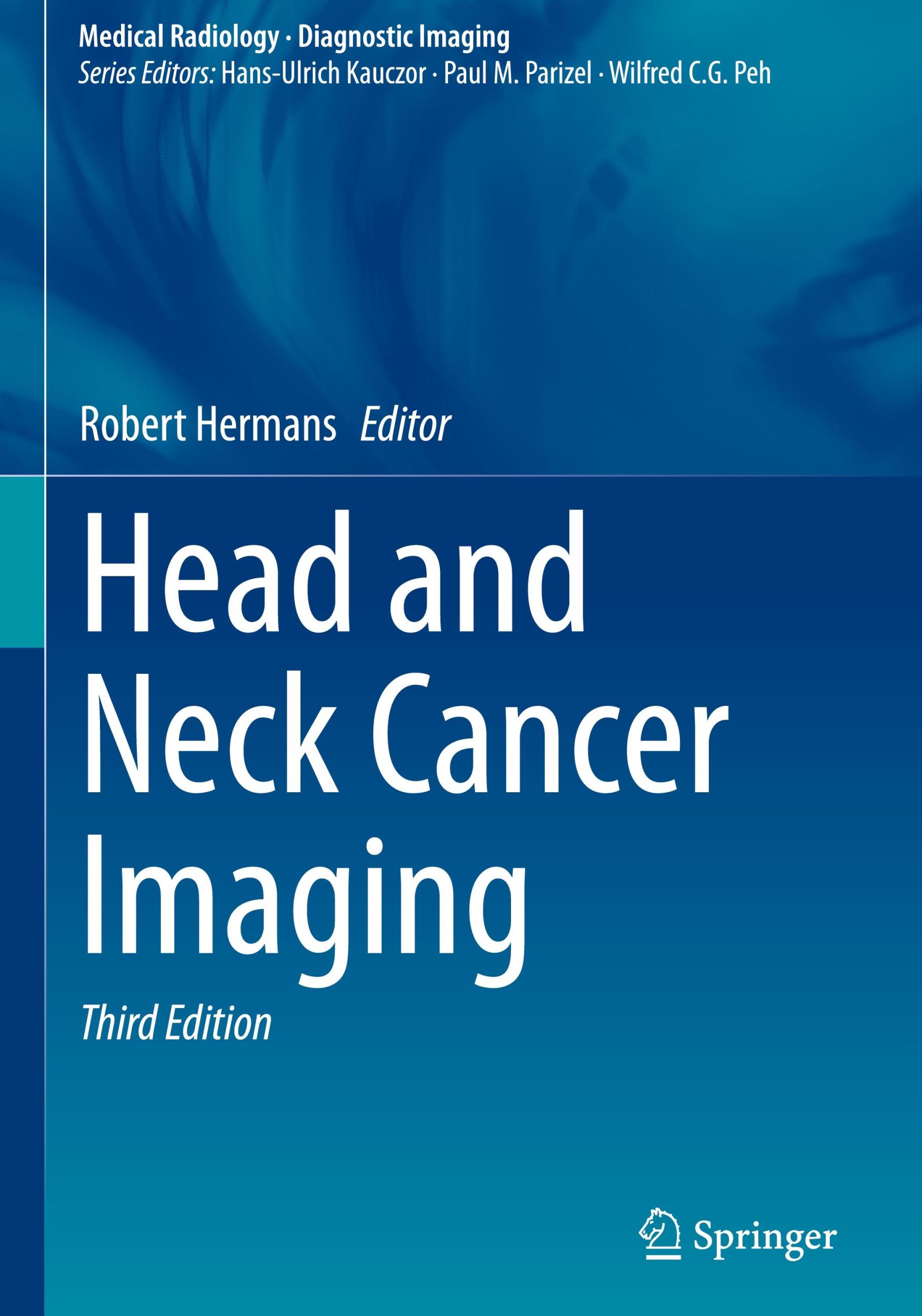 Cover: 9783030647346 | Head and Neck Cancer Imaging | Robert Hermans | Buch | x | Englisch