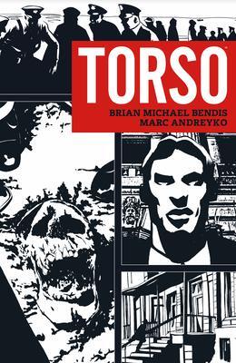Cover: 9781506730257 | Torso | Brian Michael Bendis (u. a.) | Taschenbuch | Englisch | 2022