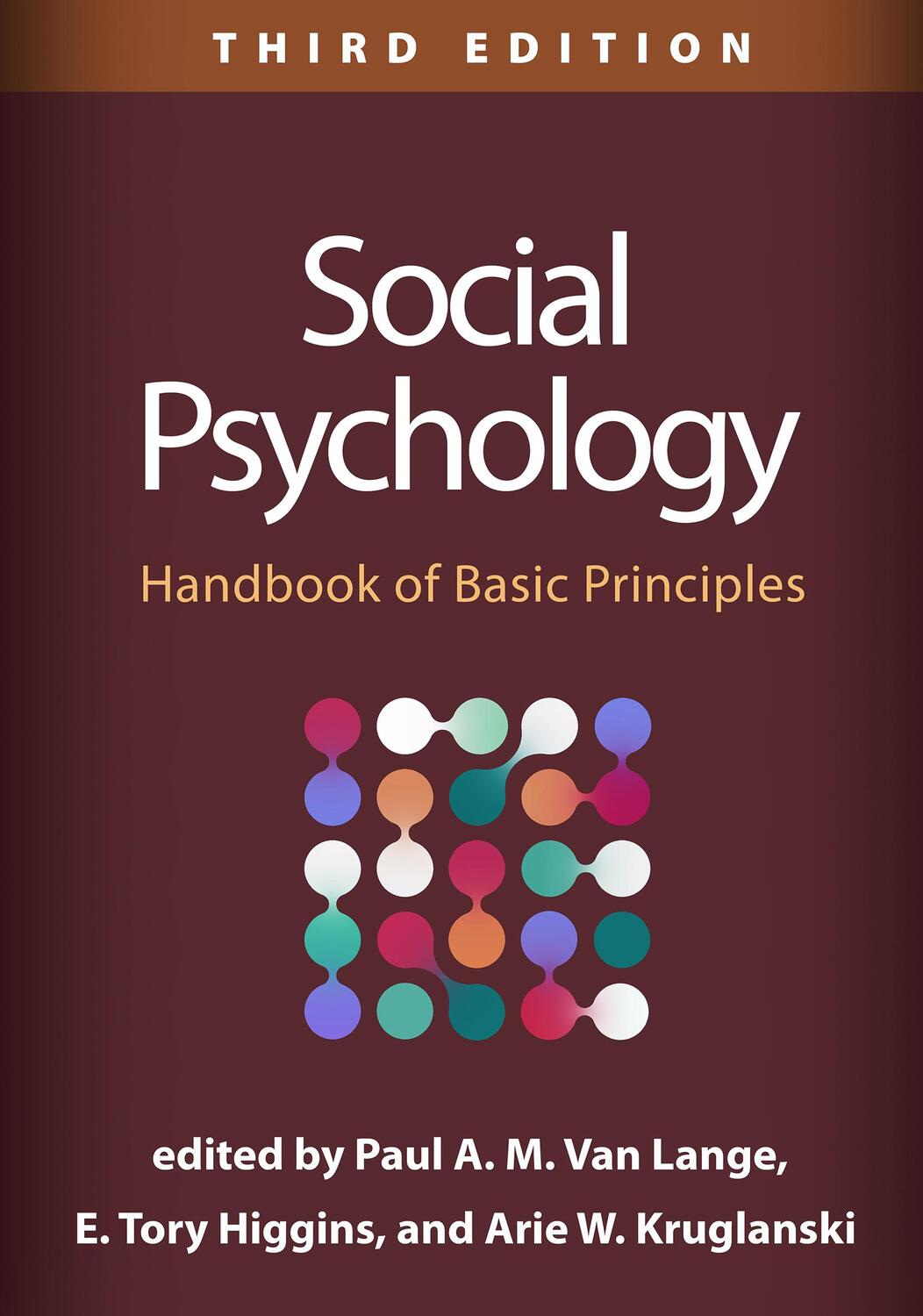 Cover: 9781462550241 | Social Psychology | Taschenbuch | Englisch | 2022 | EAN 9781462550241