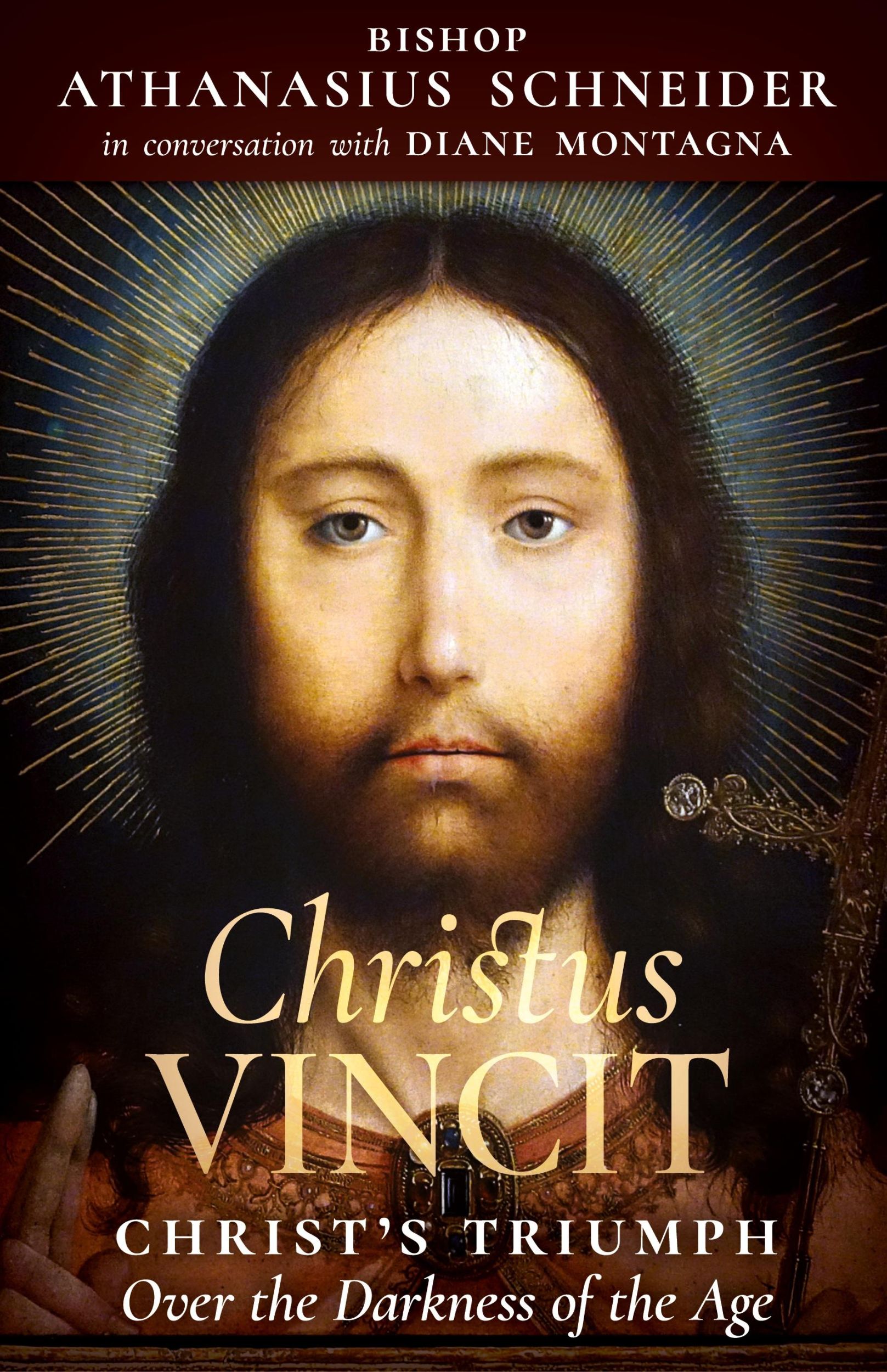 Cover: 9781621384908 | Christus Vincit: Christ's Triumph Over the Darkness of the Age | Buch