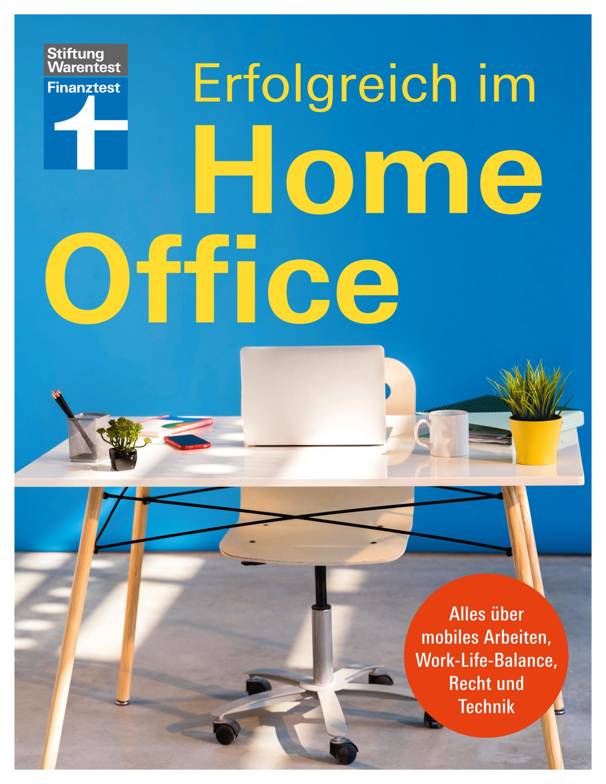 Cover: 9783747104842 | Erfolgreich im Homeoffice | Christian Eigner | Taschenbuch | 176 S.