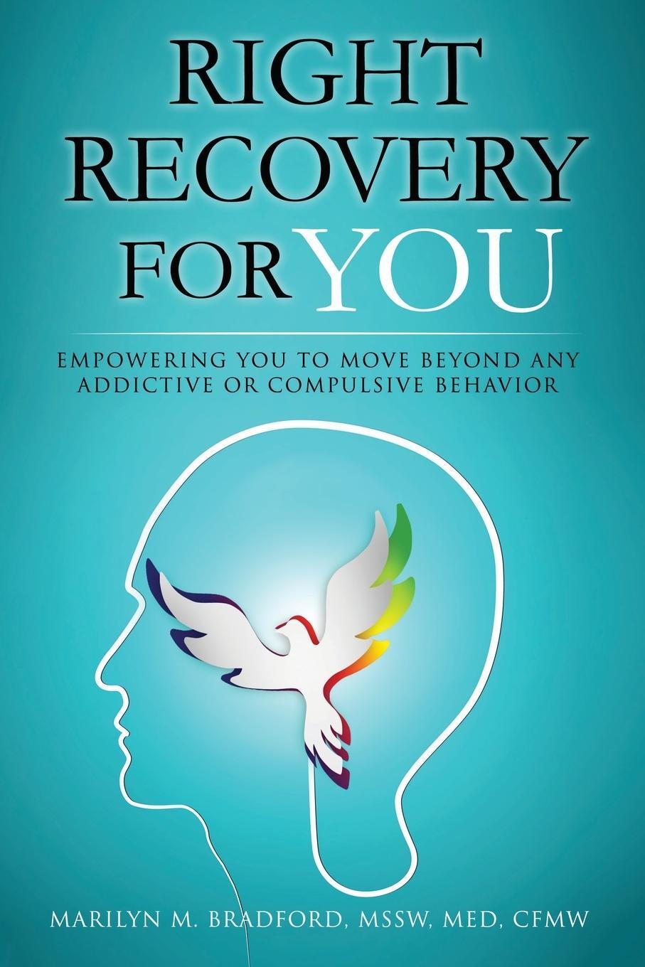 Cover: 9781939261472 | Right Recovery for You | Marilyn M. Bradford | Taschenbuch | Paperback