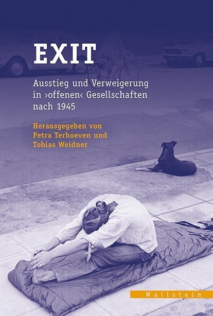 Cover: 9783835338371 | Exit | Petra Terhoeven (u. a.) | Buch | 2020 | Wallstein