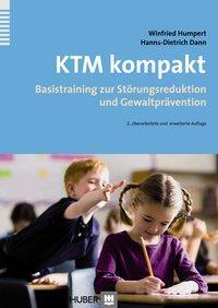 Cover: 9783456850887 | KTM kompakt | Winfried/Dann, Hanns-Dietrich Humpert | Taschenbuch