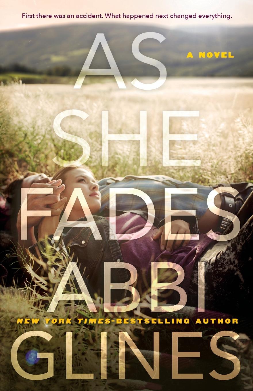 Cover: 9781250294678 | As She Fades | Abbi Glines | Taschenbuch | Kartoniert / Broschiert