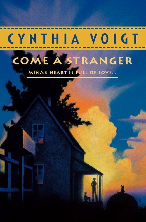 Cover: 9780007100170 | Come A Stranger | Cynthia Voigt | Taschenbuch | Englisch | 2000