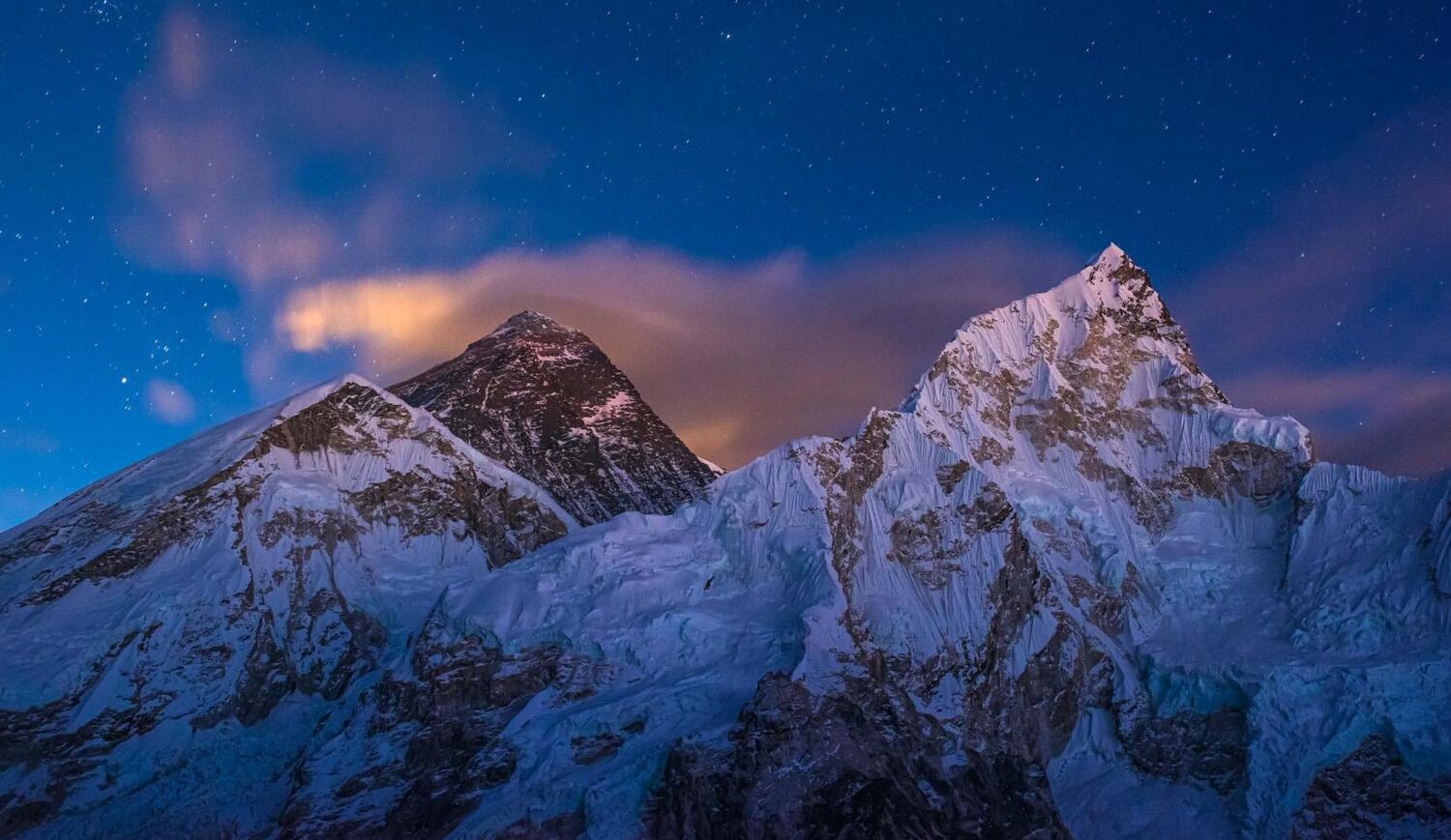Bild: 9783938916438 | Nepal | Menschen und Berge vom Dolpo bis zum Kangchendzönga | Röth