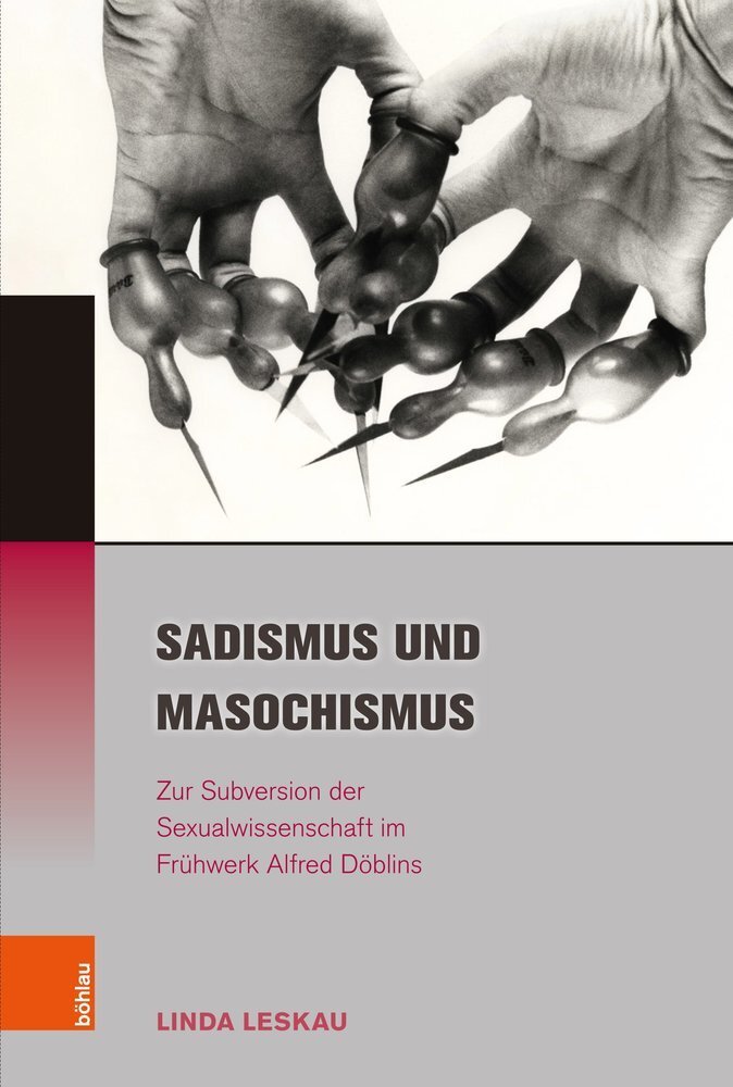Cover: 9783412518844 | Sadismus und Masochismus | Linda Leskau | Taschenbuch | Deutsch | 2020