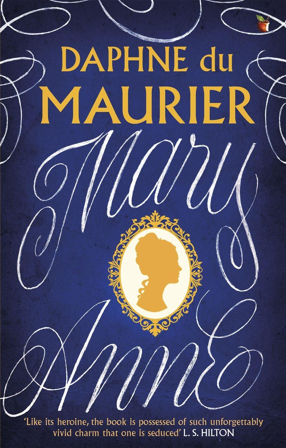 Cover: 9781844080885 | Mary Anne | Daphne Du Maurier | Taschenbuch | Virago Modern Classics