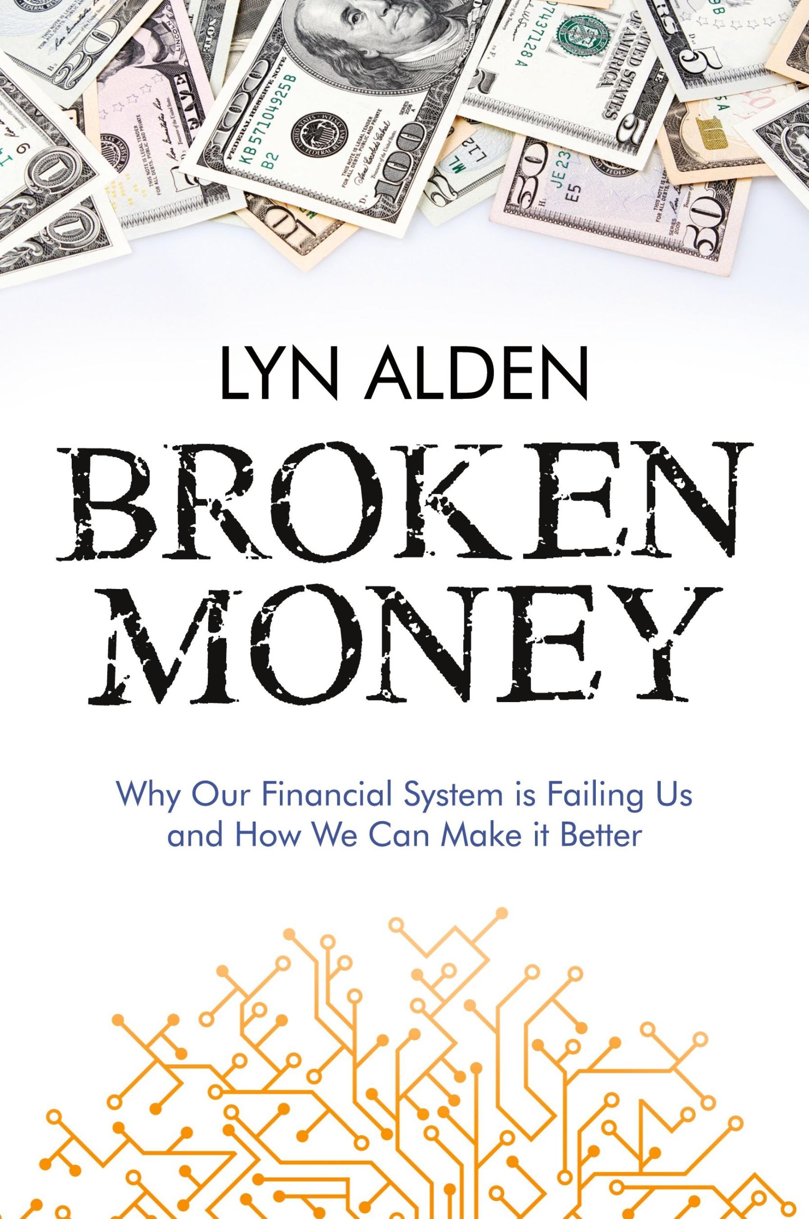 Cover: 9798988666318 | Broken Money | Lyn Alden | Taschenbuch | Englisch | 2023