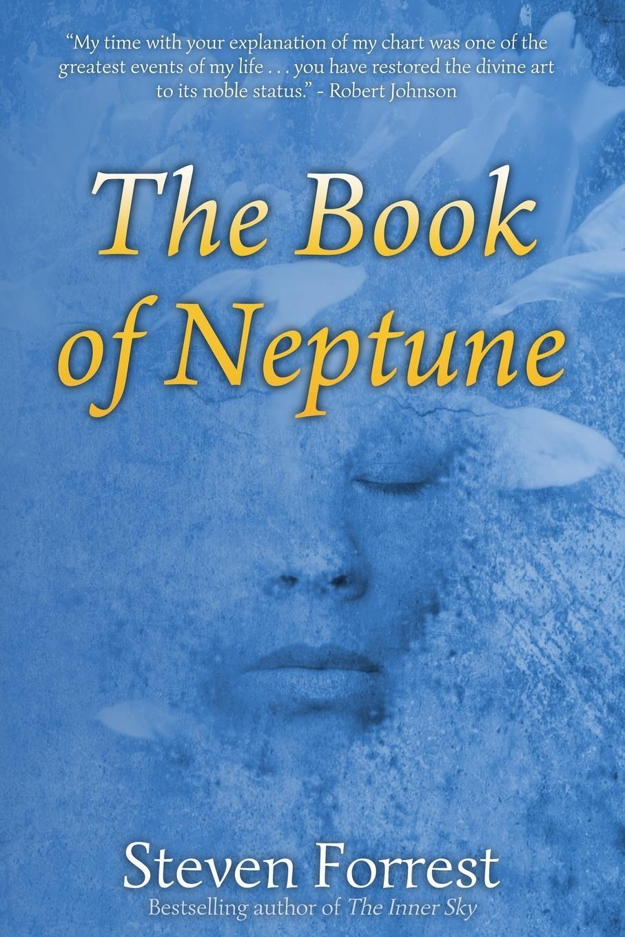 Cover: 9781939510914 | The Book of Neptune | Steven Forrest | Taschenbuch | Paperback | 2016