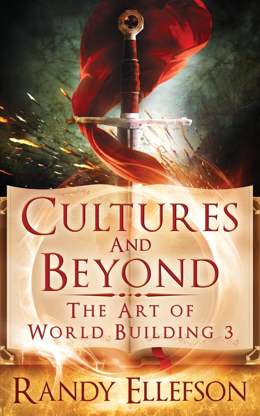 Cover: 9781946995346 | Cultures and Beyond | Randy Ellefson | Taschenbuch | Paperback | 2020