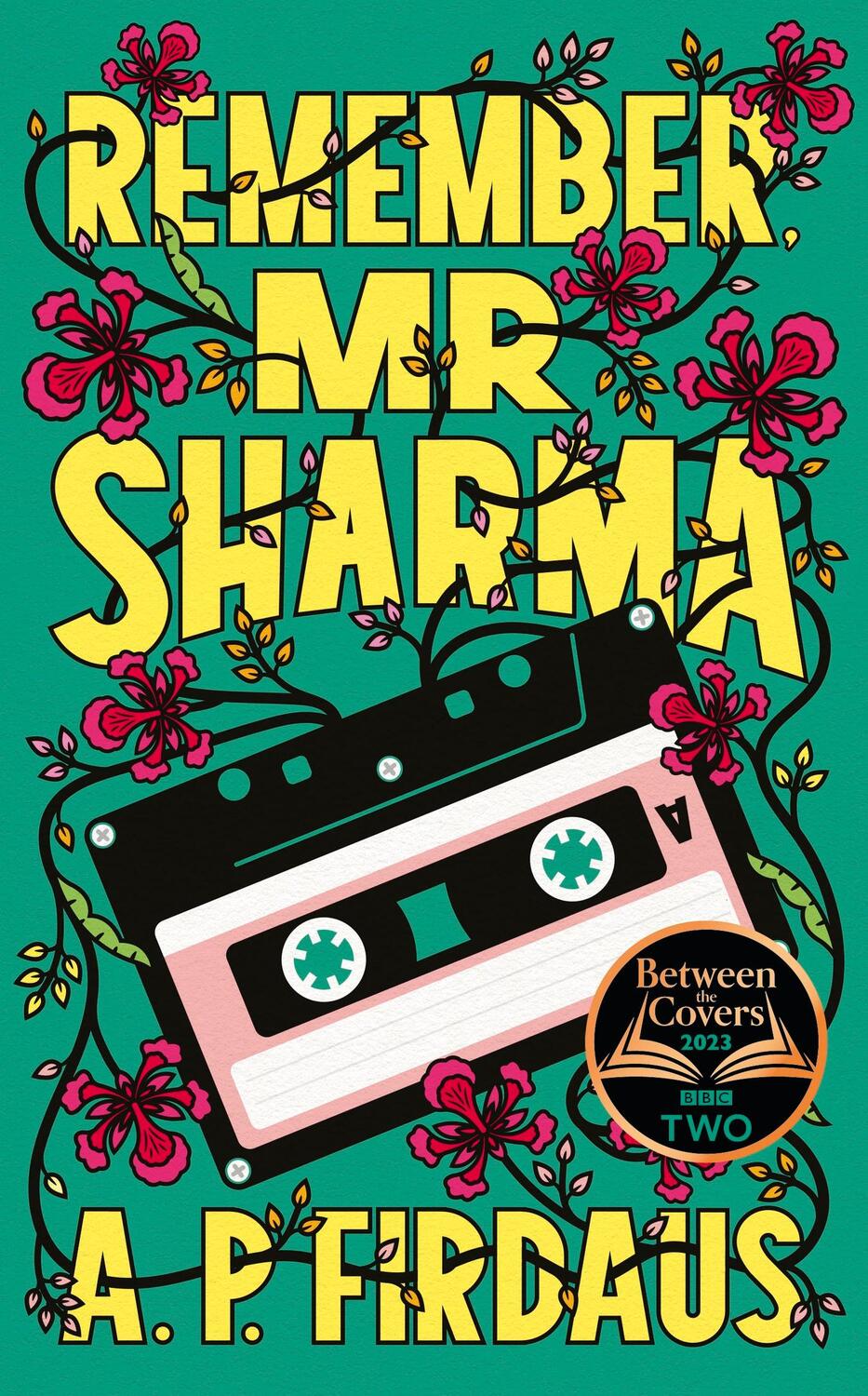 Cover: 9781399714440 | Remember, Mr Sharma | A P Firdaus | Taschenbuch | Englisch | 2023