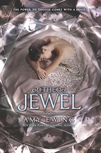 Cover: 9780062235794 | The Jewel | Amy Ewing | Buch | Englisch | 2014 | HarperCollins