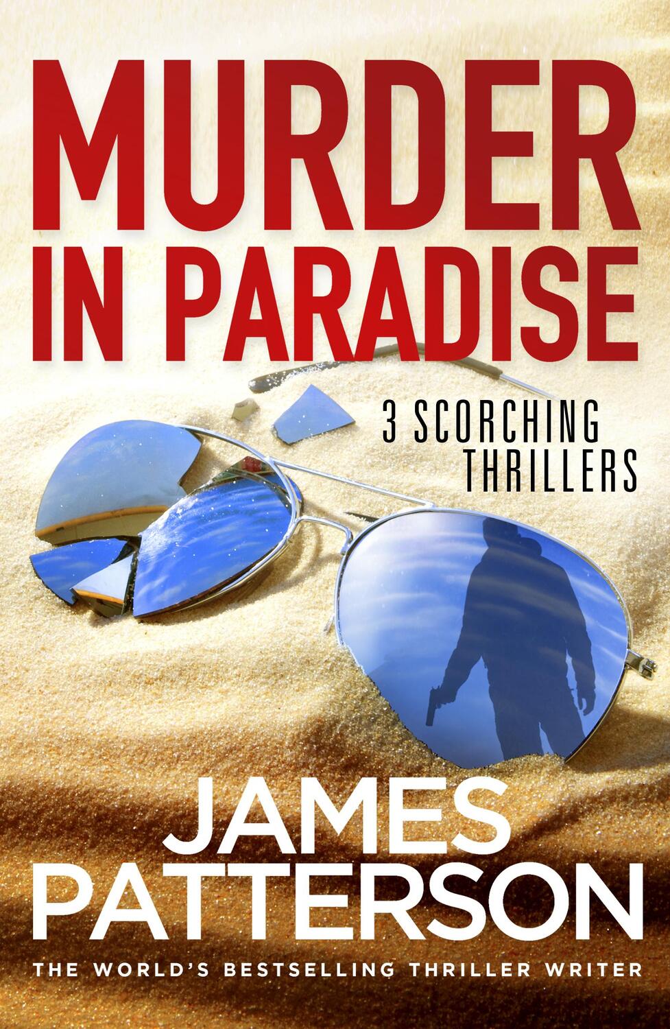 Cover: 9781787461727 | Murder in Paradise | James Patterson | Taschenbuch | Englisch | 2018