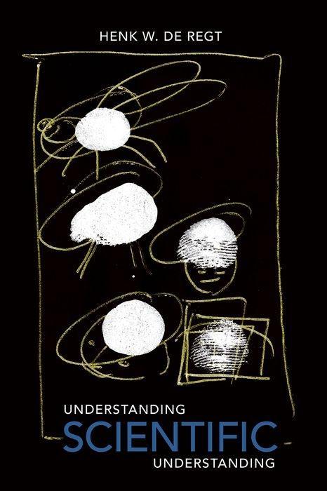 Cover: 9780197510261 | Understanding Scientific Understanding | Henk de Regt | Taschenbuch