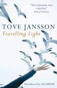 Cover: 9780954899585 | Travelling Light | Tove Jansson | Taschenbuch | 2010 | Sort of Books