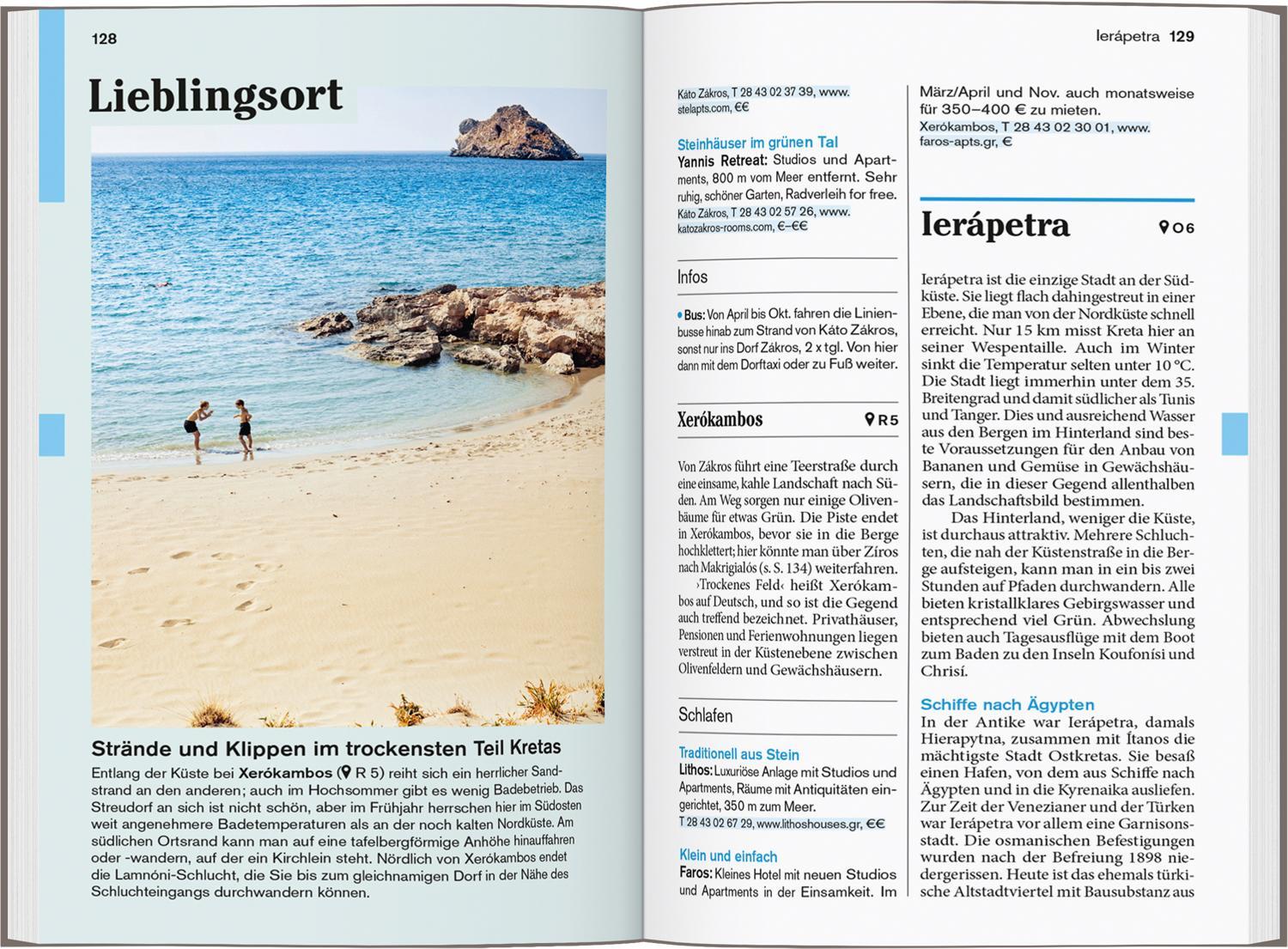 Bild: 9783616007489 | DuMont Reise-Taschenbuch Reiseführer Kreta | Andreas Schneider | Buch