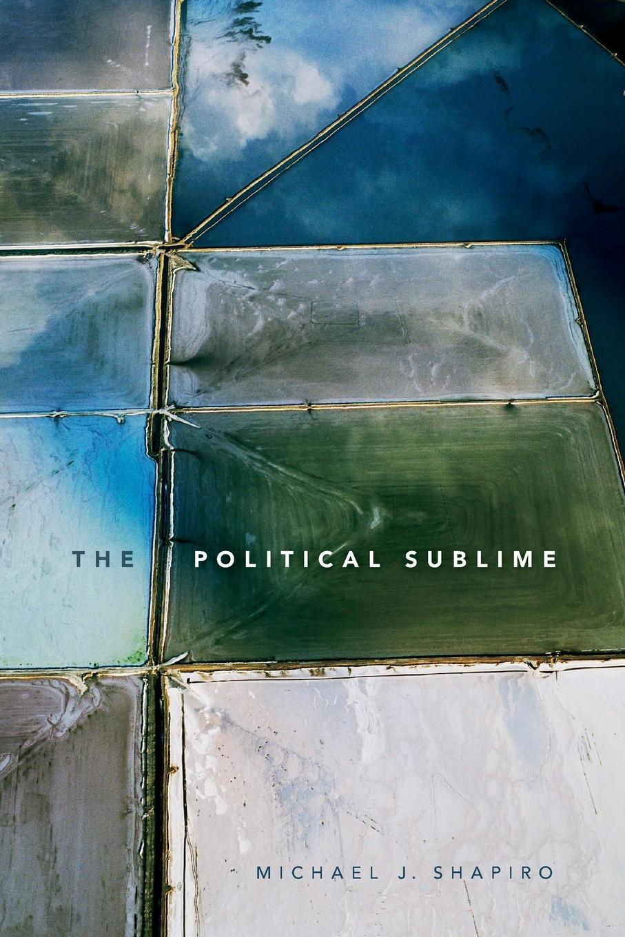 Cover: 9780822370529 | The Political Sublime | Michael J. Shapiro | Taschenbuch | Paperback