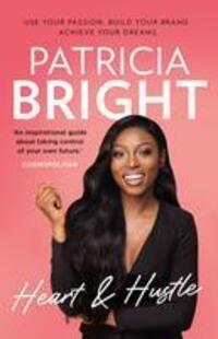 Cover: 9780008589301 | Heart and Hustle | Patricia Bright | Taschenbuch | Englisch | 2023