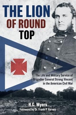 Cover: 9781636241111 | The Lion of Round Top | Hans G Myers | Buch | Gebunden | Englisch