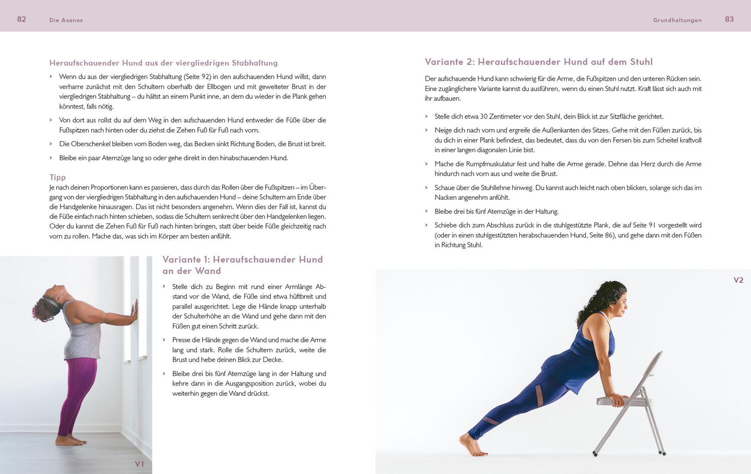 Bild: 9783742320759 | Every Body's Yoga | Dianne Bondy (u. a.) | Taschenbuch | 304 S. | 2022