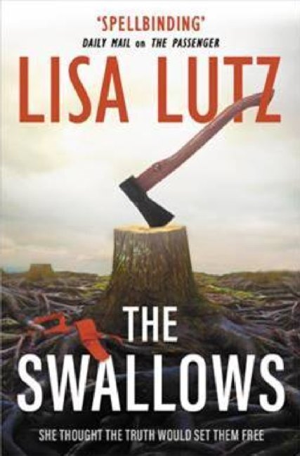 Cover: 9781785656279 | The Swallows | Lisa Lutz | Taschenbuch | 516 S. | Englisch | 2019