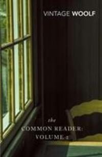 Cover: 9780099443674 | The Common Reader: Volume 2 | Virginia Woolf | Taschenbuch | Englisch