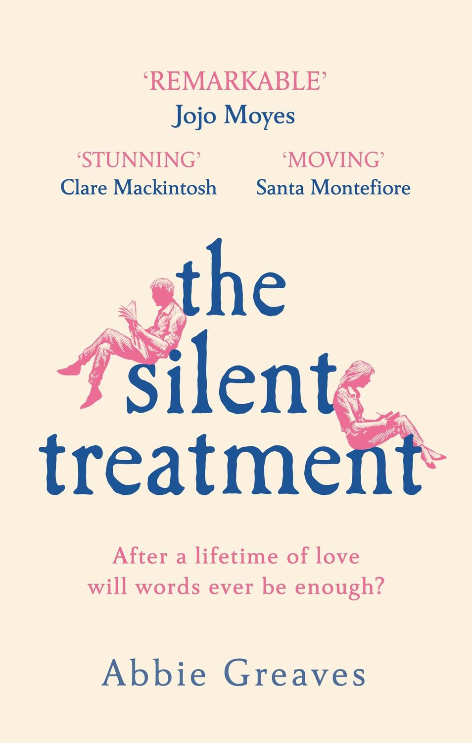 Cover: 9781787463172 | The Silent Treatment | Abbie Greaves | Taschenbuch | Englisch | 2020
