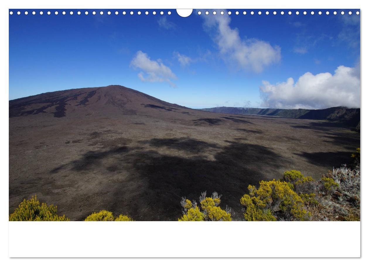 Bild: 9783435496303 | La Réunion - Auf der Insel der Gefühle (Wandkalender 2025 DIN A3...