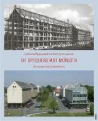 Cover: 9783870232740 | Die Speicherstadt Münster | Buch | 320 S. | Deutsch | 2008