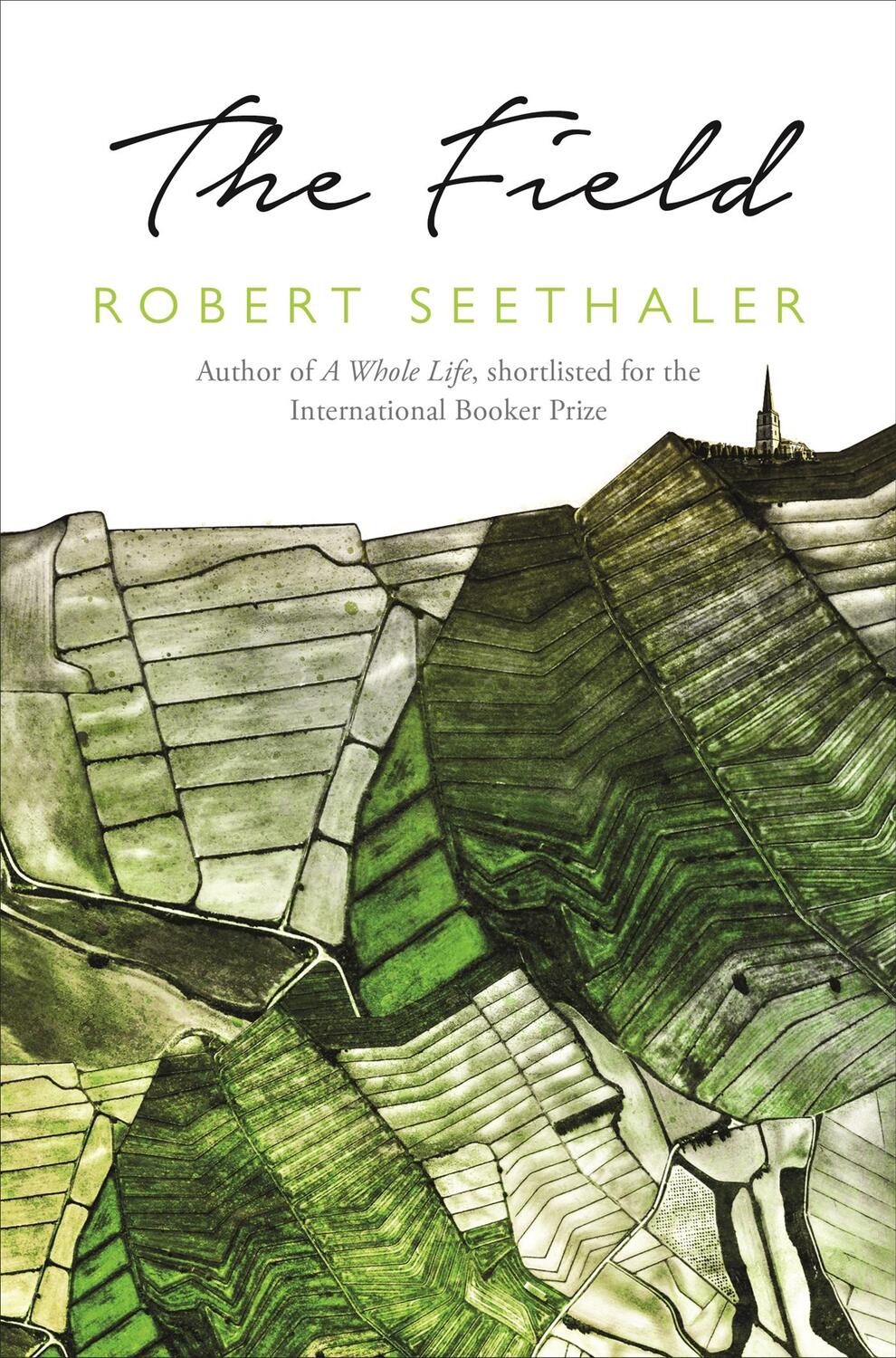 Cover: 9781529008074 | The Field | Robert Seethaler | Taschenbuch | 240 S. | Englisch | 2022
